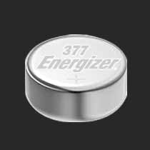 Energizer 377