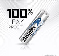 Energizer L91 AA 5号电池