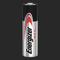 劲量5号电池 AA E91