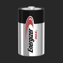 劲量2号电池 C E93