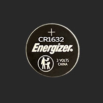 ENERGIZER CR1632