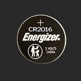 ENERGIZER CR2016