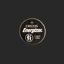 ENERGIZER CR1225