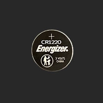 ENERGIZER CR1220