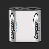 Energizer 223 6V锂电池