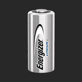 Energizer 123 3V锂电池