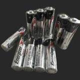 圆柱形电池热缩加工