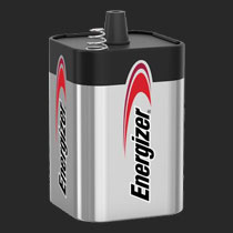 ENERGIZER 529 4LR25X