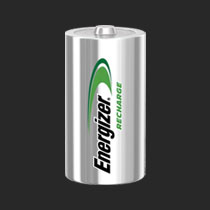 劲量2号充电电池NH35