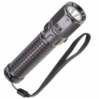 低温防爆手电筒