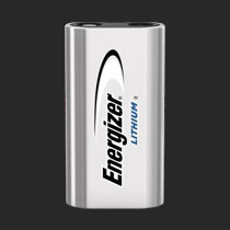 ENERGIZER CR-V3 3V锂电池