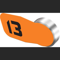 ENERGIZER 助听器电池 13