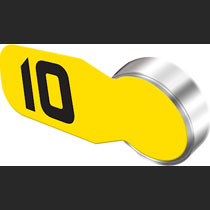 ENERGIZER 助听器电池10