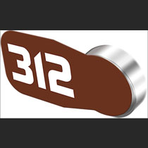 ENERGIZER 助听器电池312